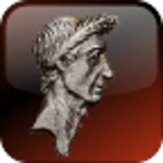 caesars cipher android application logo